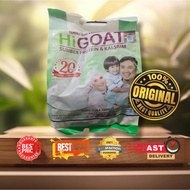 HIGOAT SUSU KAMBING ORIGINAL HQ TRUSTED SELLER