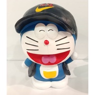 ~Clearance Cute Cartoon Coin Bank Tabung DORAEMON / GHOST / MONKEY M (LOCAL SELLER)