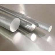 Aluminum Axle D 12mm X 120 cm aluminum rod cut 12 mm