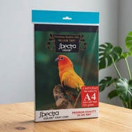 Photo Paper Spectra A4 115 Gram Glossy Photo Paper, 100 pcs