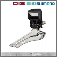 Shimano Ultegra Di2 FD-R8050 2-/11-speed Front Derailleur FD