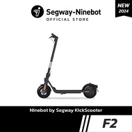 [Official Store] Ninebot F2 สกู๊ตเตอร์ไฟฟ้า F2 Series สกู๊ตเตอร์ไฟฟ้ารุ่นใหม่ล่าสุด เครื่องศูนย์ประก
