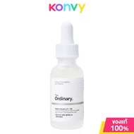 The Ordinary Alpha Arbutin 2% + HA Serum 30ml ดิ ออดินารี่ เซรั่มที่ช่วยให้ผิวสว่างใส เนียนนุ่ม ชุ่มชื้น