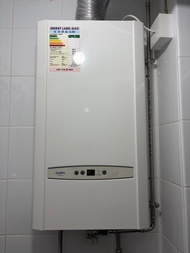簡栢 SIMPA 煤氣恆溫熱水爐 RS11TM