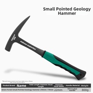 Multi-Purpose Geology Hammer