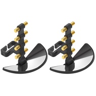 YX RC 2 / RC Pro điều khiển ăng ten Yagi Bộ tăng cường tín hiệu phạm vi mở rộng cho DJI Mini 4 PRO/k