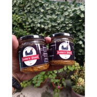 Chicken pastil spicy (labuyo) by Daddy's Pastil