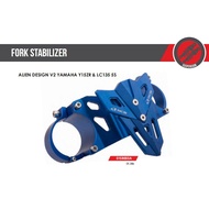 Fork Stabilizer RCB Alien V2 Design Y15ZR/LC135 5S