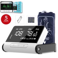 USA Top Sales 5 Yrs Warranty USB Powered Blood Pressure Digital Monitor Upper Arm BP Monitor Digital