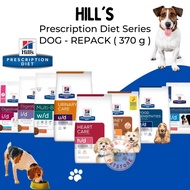 Hills Prescription Diet Dog urgent care/digestive care/kidney care/ETC - Hills Prescription Series D