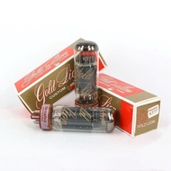 Gold Lion 300B KT88 KT66 GZ34 6V6GT E88CC ECC83 ECC82 ECC81 Electronic Tubes Russian Origin HiFi Aud