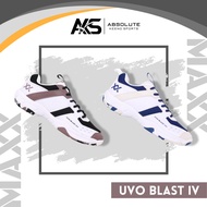 MAXX Uvo Blast IV Badminton Shoes