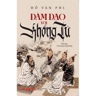 Book - Conversations with Confucius - Tri Viet Books