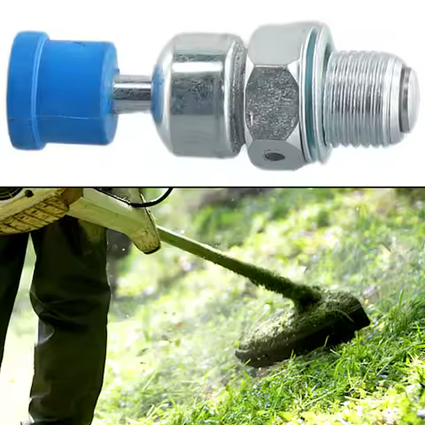 Decompression Valve For STIHL026 029 036 PRO 066 MS 260 MS 920 MS360 Chainsaw Garden Tool Accessorie