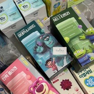 (現貨) Mediheal 積雪草舒緩棉片100+100片Mediheal Madecassoside Blemish Pad