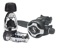 SCUBAPRO MK25 EVO/S620TI DIVE REGULATOR SYSTEM - INT