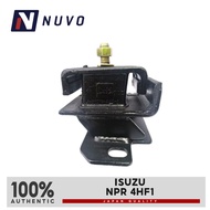 NUVO-PRO ENGINE SUPPORT LH ISUZU NPR 4HF1 8-97079-220-1 ( 1 PC )