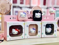 正版授權 Hello Kitty AirPods Pro &amp; Airpods 藍芽耳機保護套 精品 保護套 保護盒 earbuds earphone 耳機 藍牙耳機