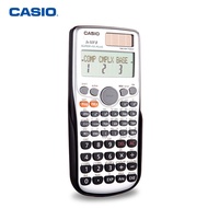 [Exclusive Store Genuine] CASIO/CASIO FX-50F II PLUS Engineering Programming Solar Dual Power Calcul
