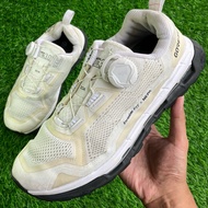 NEPA C-TR 3.0 Aluminum Plate Goretex Outdoors shoes size 41