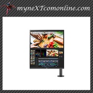 LG Dualup Ergo 27.6'' SDQHD Nano IPS Display Monitor
