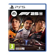 F1 25 Full game (PS5) Digital Download