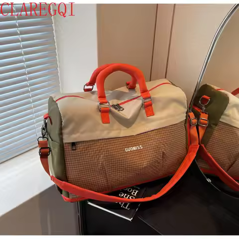 Bag for women gym bag for women small gym box Dufflebags for Travel Weekender Carry onOne Bag for Gy