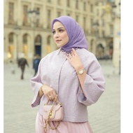 Cu-46 BUTTONSCARVES EL MAR MINORCA VOAL SQUARE.