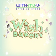 NCT WISH - [WISH BAKERY] POP UP Official MD 2nd