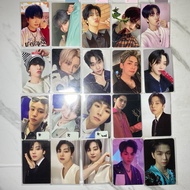 [OFFICIAL ~ ready stock] Kpop Boy Group Kpop Photocard Pc * READ DESC *