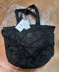 CONVERSE TOKYO × TAION Military Star Quilting Tote Bag