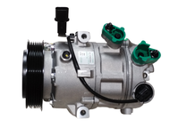 KIA OPTIMA K5-K7 (2012) / HYUNDAI SONATA LF (2014) 6PK 3 LEG COMPRESSOR (ORIGINAL)