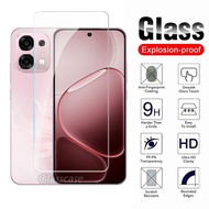 2Pcs Protective Glass For Oppo A6 A 6 x Pro A6x A6t A6s A6pro A6tpro OppoA6 x pro OppoA6pro OppoA6x 