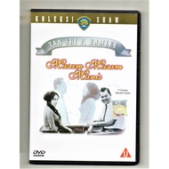 Masam Masam Manis ( DVD ) Koleksi Shaw Tan Sri P.Ramlee [ P.Ramlee  Sharifah Hanim ]