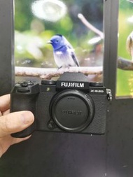 Fujifilm XS20 X-S20 行貨有保養至25年5月