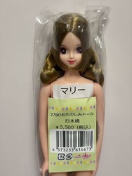 licca城堡 瑪麗 Mari Licca castle Jenny娃娃 珍妮娃娃