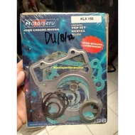 KAWASAKI TOPSET GASKET KLX150 KLX 150 MOTOMERUkawasaki