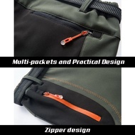 2023 Popular☽☊JDEX Hiking Pants Lelaki Wanita Seluar Hiking Lelaki Perempuan Waterproof Lelaki Wanit