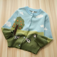Spring Knitwear