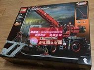 限時下殺lego 樂高科技出坑 42082 全新 盒子如圖 只出上海