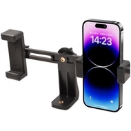 Mobile Phone Tripod Stand, Universal 360 Degree Rotating Mobile Phone Stand °   Rotatable Adjustable