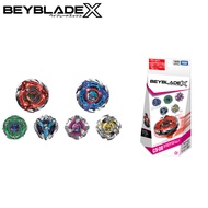 TAKARA TOMY BEYBLADE X CX-08 Random Booster Vol. 7【Direct from Japan】
