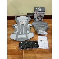 Ergobaby Baby Carrier (Ergobaby) Omni Breeze The Number 1 From The United States