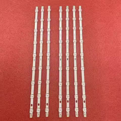 LED Backlight Strip For Panasonic TX-50A300E TX-50A300B Hitachi 50HYT62U TE50275S20F1T10D VES500UNDC