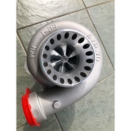 AR70 .48 Billet Wheel Turbo Charger