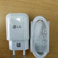 LG G5 Quick Charge Charger Type C Data Cable