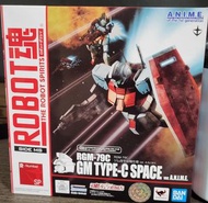 Robot魂 GM type-c space
