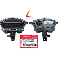 VARIO WATCH 2018 2019 2020 2021 2022 2023 2024 2025 - VARIO 125 150 - GENUINE ZIN PRODUCT - 37100K59