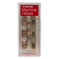 GOTOH 35G620-1R Classic Guitar Peg 35G-6201RX/D