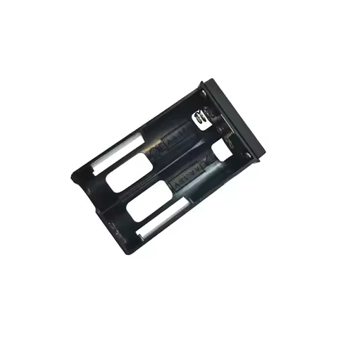 Battery Compartment for SONY UWP D11 UTX B03 /P3wireless Microphone system, Battery Mounting Box fix